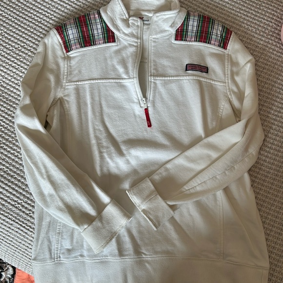 Vineyard Vines Sweatshirt - Picture 1 of 3